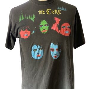 The Cure: In Between Days